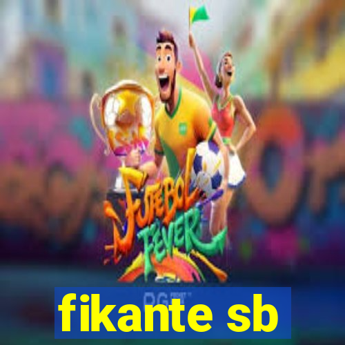 fikante sb